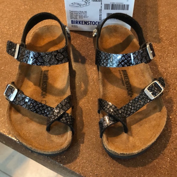 Birkenstock Other - Birkenstock kids size 31 excellent condition Birkenstock Other - Birkenstock kids size 31 excellent condition